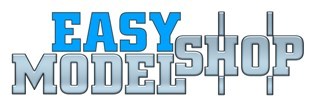 Easy Model Shop-Logo
