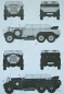 Preview: 1/24 G4 (1935 production) German Personnel Car