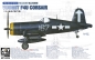 Preview: 1/144 F4U-1/1A/1C/1D (2 kits per box)