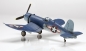 Preview: 1/144 F4U-1/1A/1C/1D (2 kits per box)