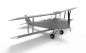 Preview: 1/48 de Havilland DH.82a Tiger Moth (New Tooling in 2020)