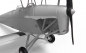 Preview: 1/48 de Havilland DH.82a Tiger Moth (New Tooling in 2020)