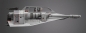 Preview: 1/48 Star Wars Bandai Snowspeeder