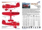 Preview: 1/48 Lockheed Vega 5b "Record flights"