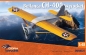 Preview: 1/48 Bellanca CH-400 Skyrocket