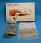 Preview: 1/48 Gee Bee Super Sportster R-1 (early version)