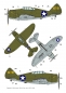 Preview: 1/48 Republic P-43A Lancer