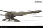Preview: 1/72 Atreides Ornithopter