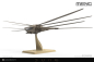 Preview: 1/72 Atreides Ornithopter