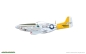 Preview: 1/48 North-American P-51D Mustang VERY LONG RANGE