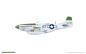Preview: 1/48 North-American P-51D Mustang VERY LONG RANGE