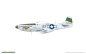 Preview: 1/48 North-American P-51D Mustang VERY LONG RANGE