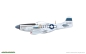 Preview: 1/48 North-American P-51D Mustang VERY LONG RANGE