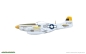 Preview: 1/48 North-American P-51D Mustang VERY LONG RANGE