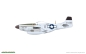 Preview: 1/48 North-American P-51D Mustang VERY LONG RANGE
