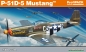 Preview: 1/48 North-American P-51D-5 Mustang