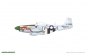 Preview: 1/48 North-American P-51D-5 Mustang