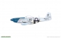 Preview: 1/48 North-American P-51D-5 Mustang