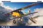 Preview: 1/48 Pfalz D.IIIa (Weekend edition)