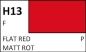 Preview: Flat Red H13