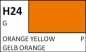 Preview: Orange Yellow H24