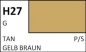 Preview: Tan H27