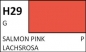 Preview: Salmon Pink H29