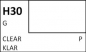 Preview: Clear H30