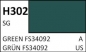 Preview: Grün FS34092 / Green FS34092 H302