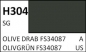 Preview: Olive Grün FS34087 / Olive Drab FS34087 H304