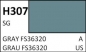 Preview: Grau FS36320 / Gray FS36320 H307