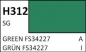 Preview: Grün FS34227 / Green FS34227 H312