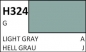 Preview: Hell Grau / Light Gray H324