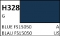 Preview: Blau FS15050 / Blue FS15050 H328