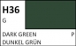Preview: Dark Green H36