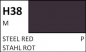 Preview: Steel Red H38