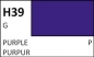 Preview: Purple H39