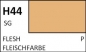 Preview: Flesh H44