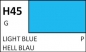 Preview: Light Blue H45