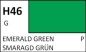 Preview: Emerald Green H46