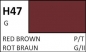 Preview: Red Brown H47