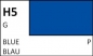 Preview: Blue H5