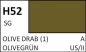 Preview: Olive Drab (1) H52