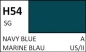 Preview: Navy Blue H54