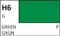 Preview: Green H6
