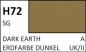 Preview: Erdfarbe Dunkel / Dark Earth H72