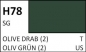 Preview: Olive Drab (2) H78
