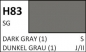 Preview: Dunkel Grau (1) / Dark Gray (1) H83