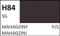 Preview: Mahagoni / Mahagony H84