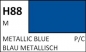 Preview: Blau Metallisch / Metallic Blue H88